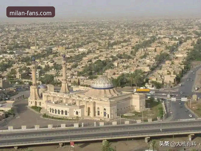 5个关键节点解析：伊拉克40年后重返世界杯的奇迹之旅