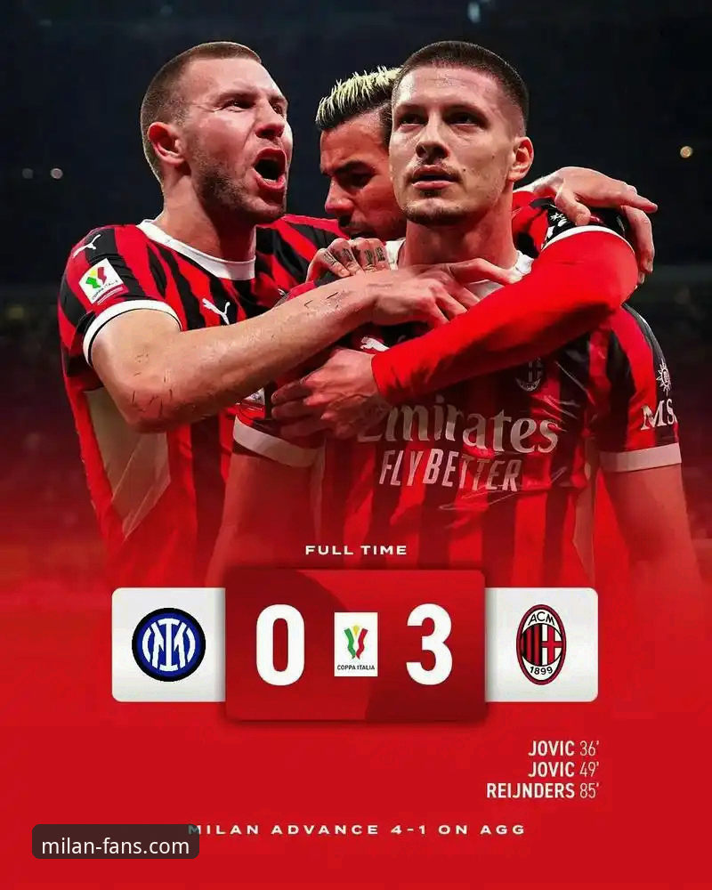 米兰体育平台：深度解析AC米兰比赛结果的实战教程